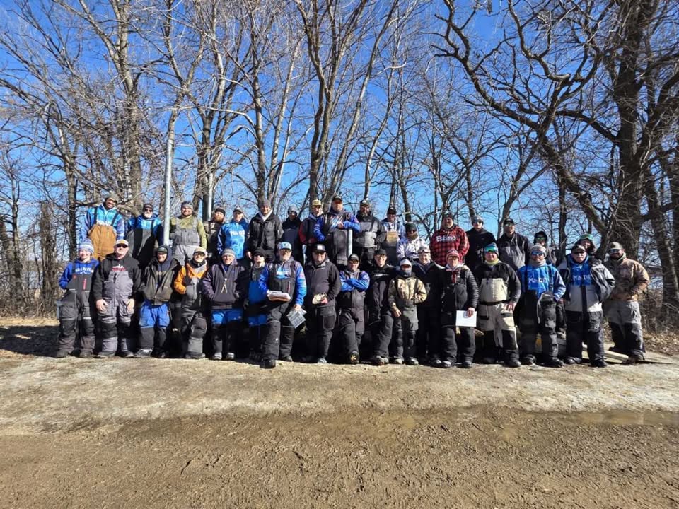MN Made Outdoors community group photograph from the Facebook page cover